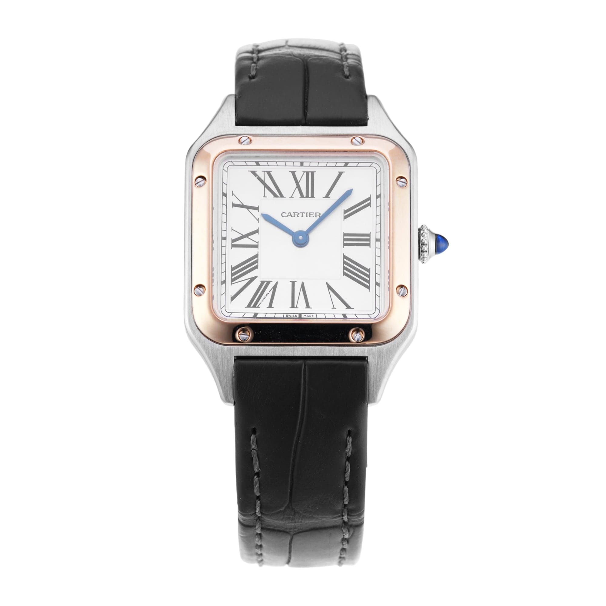 Cartier Santos W2SA0012