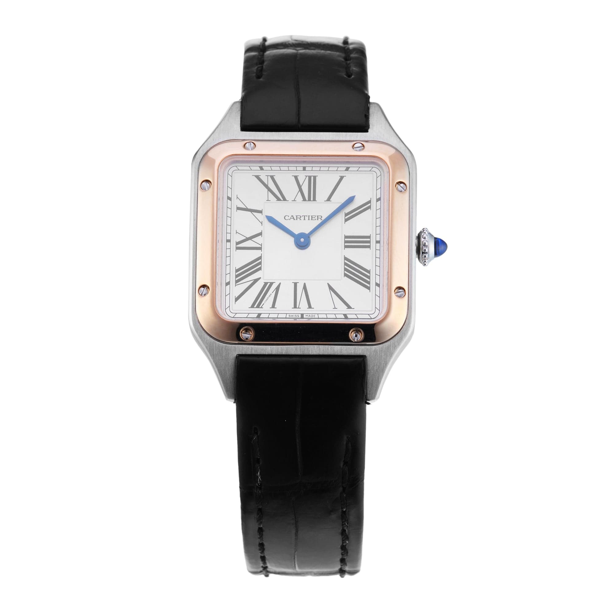 Cartier Santos W2SA0012