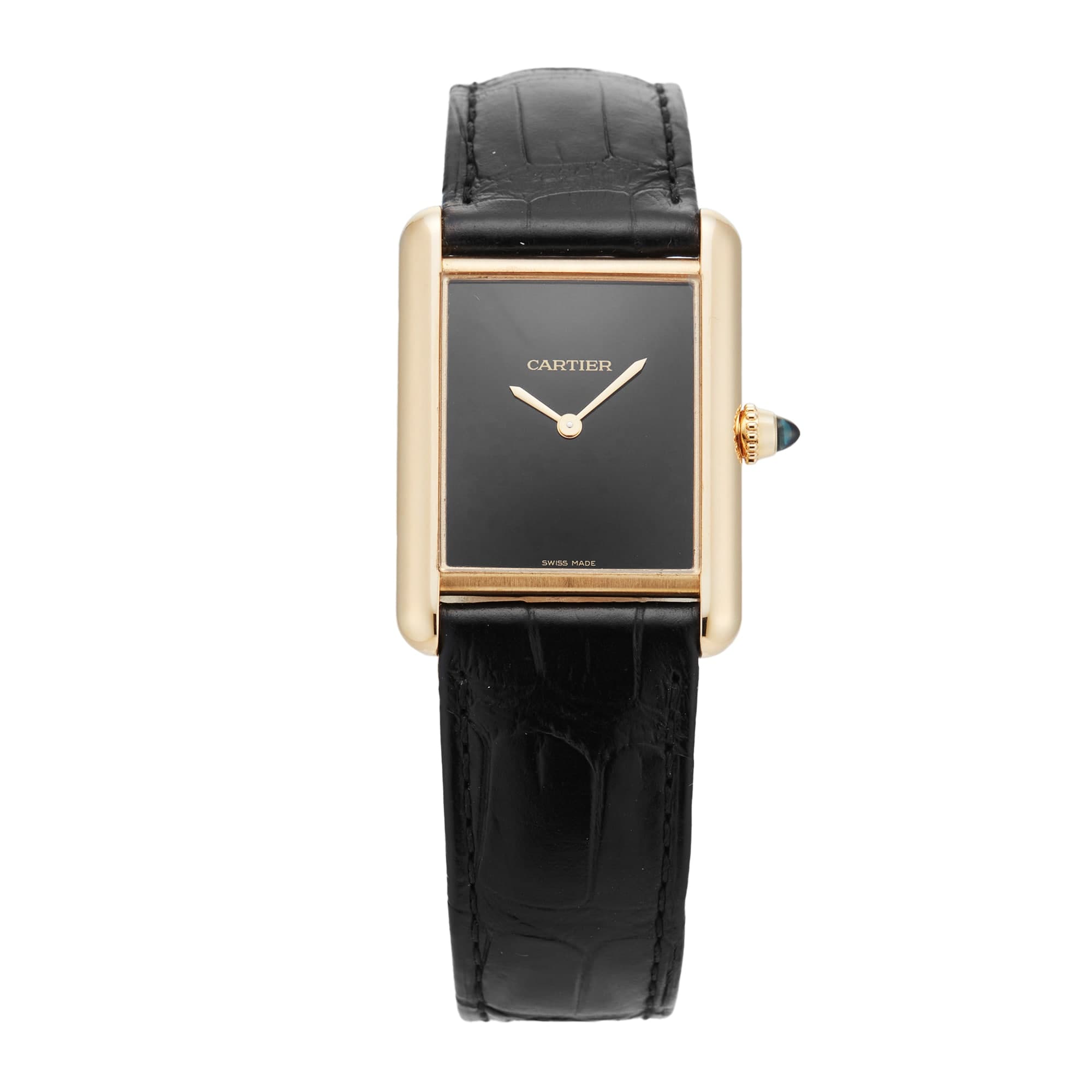 Cartier Tank WGTA0091