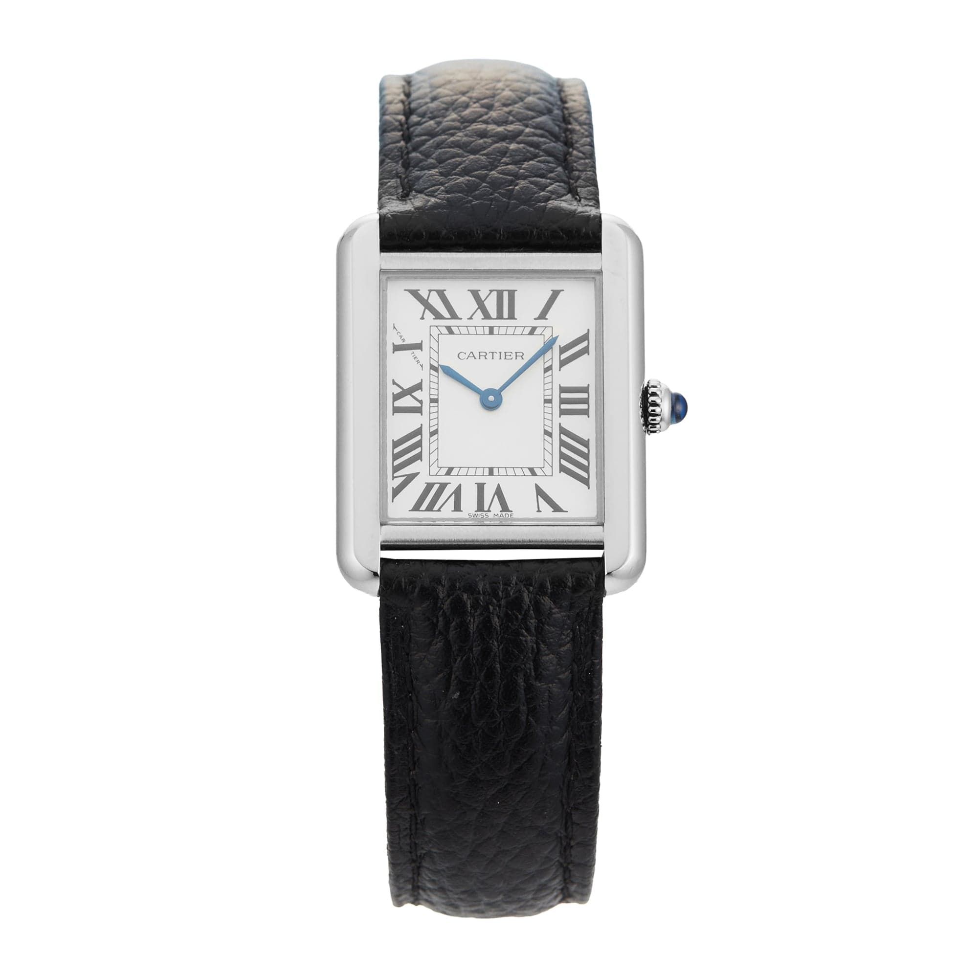 Cartier Tank WSTA0030