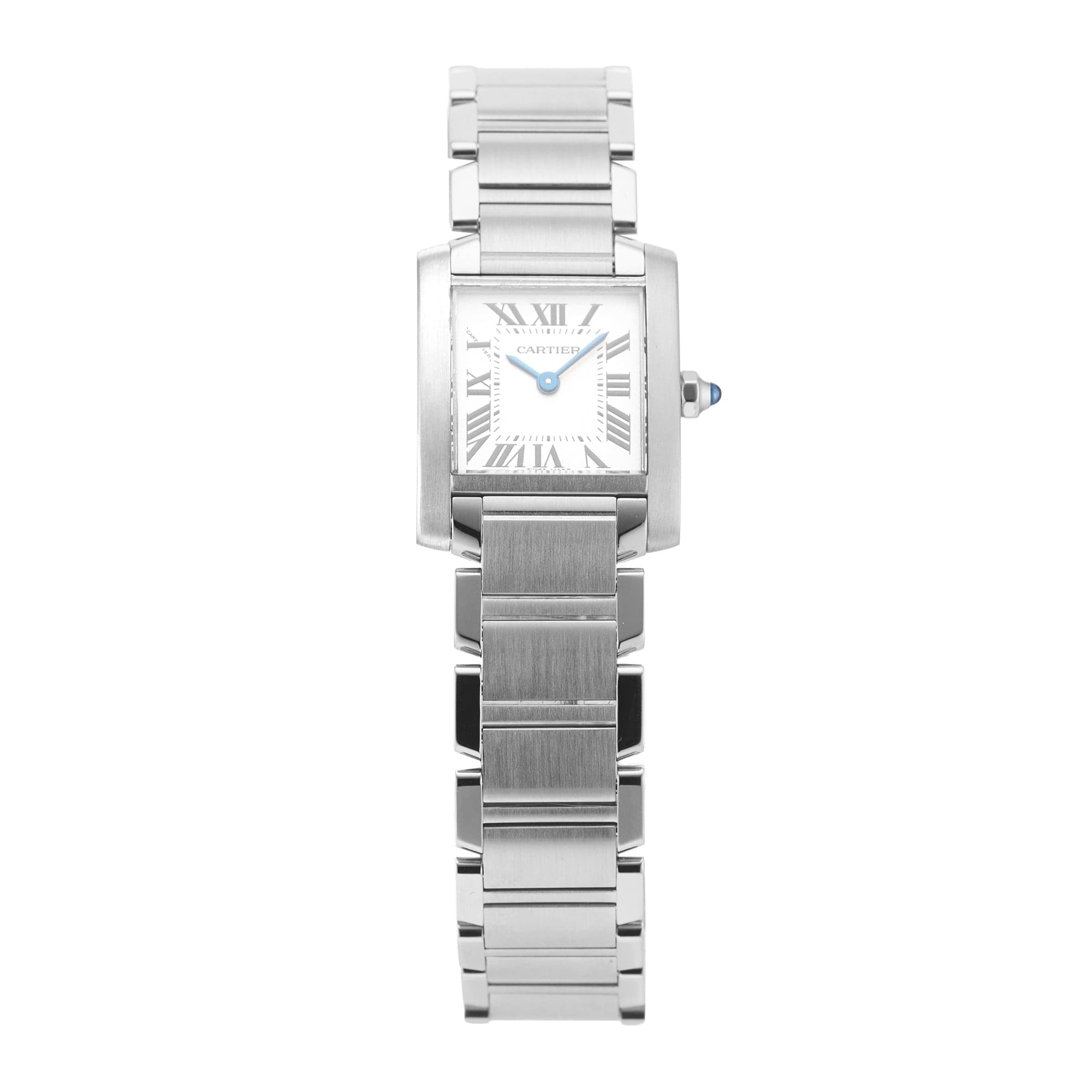Cartier Tank Française W51008Q3