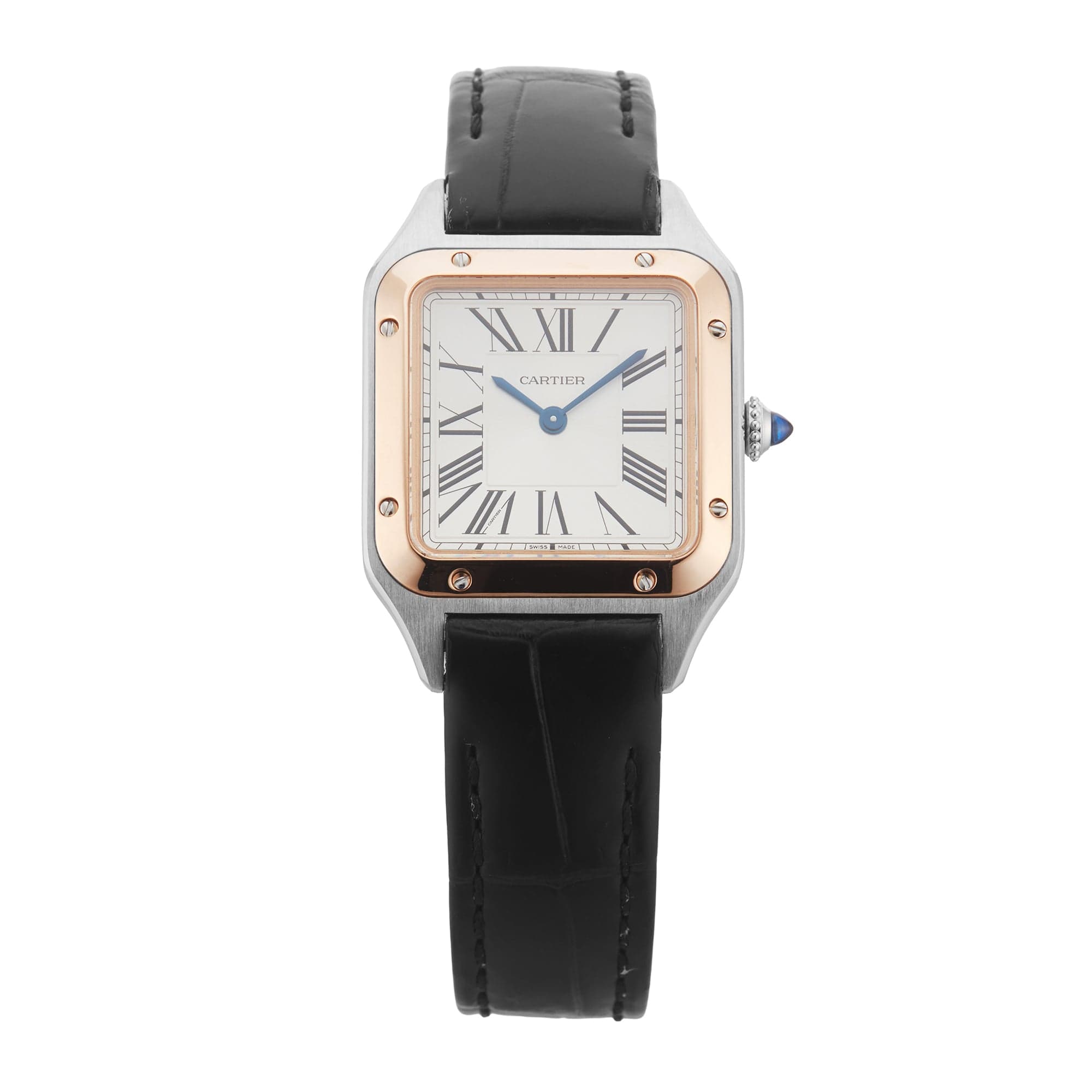 Cartier Santos-Dumont W2SA0012
