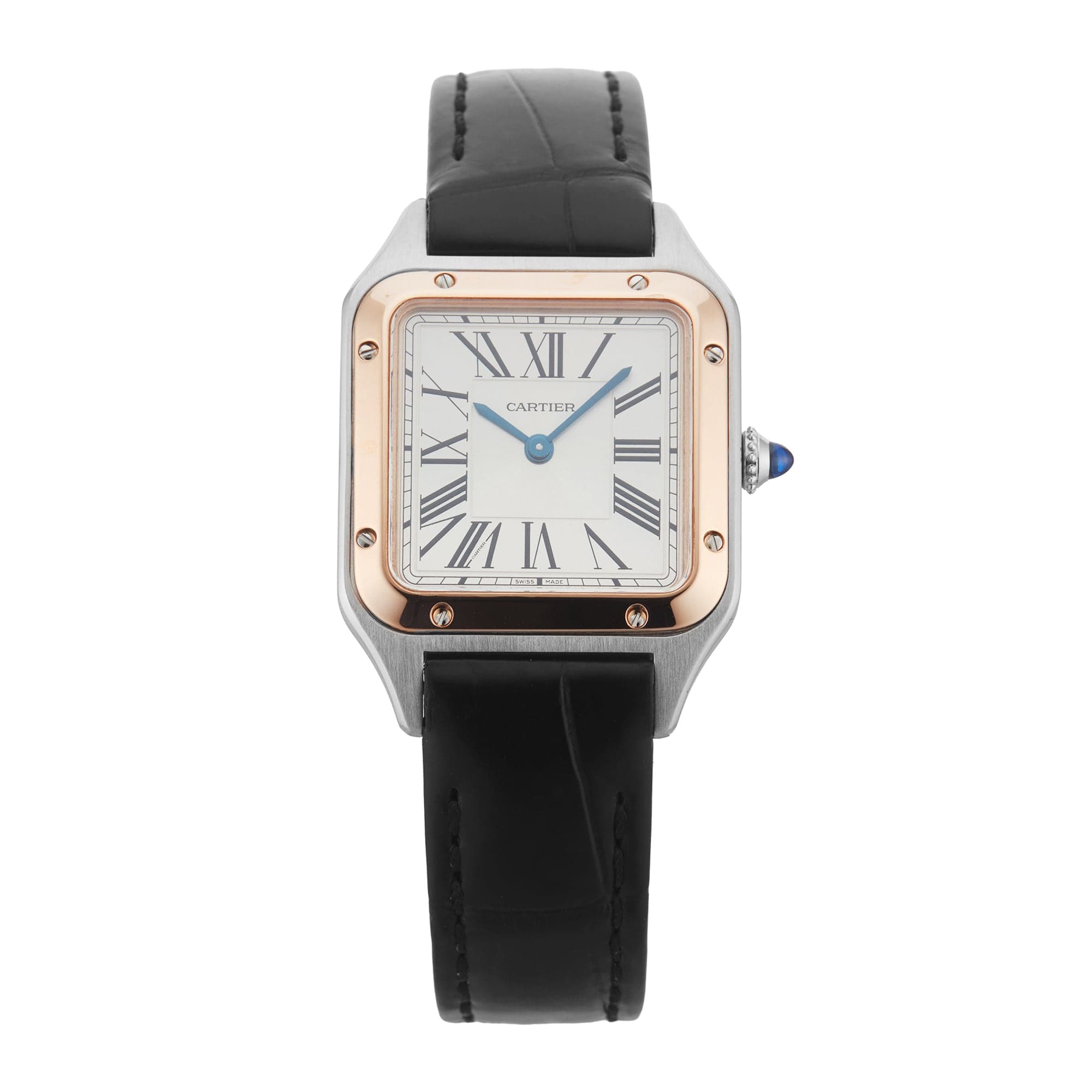 Cartier Santos-Dumont W2SA0012