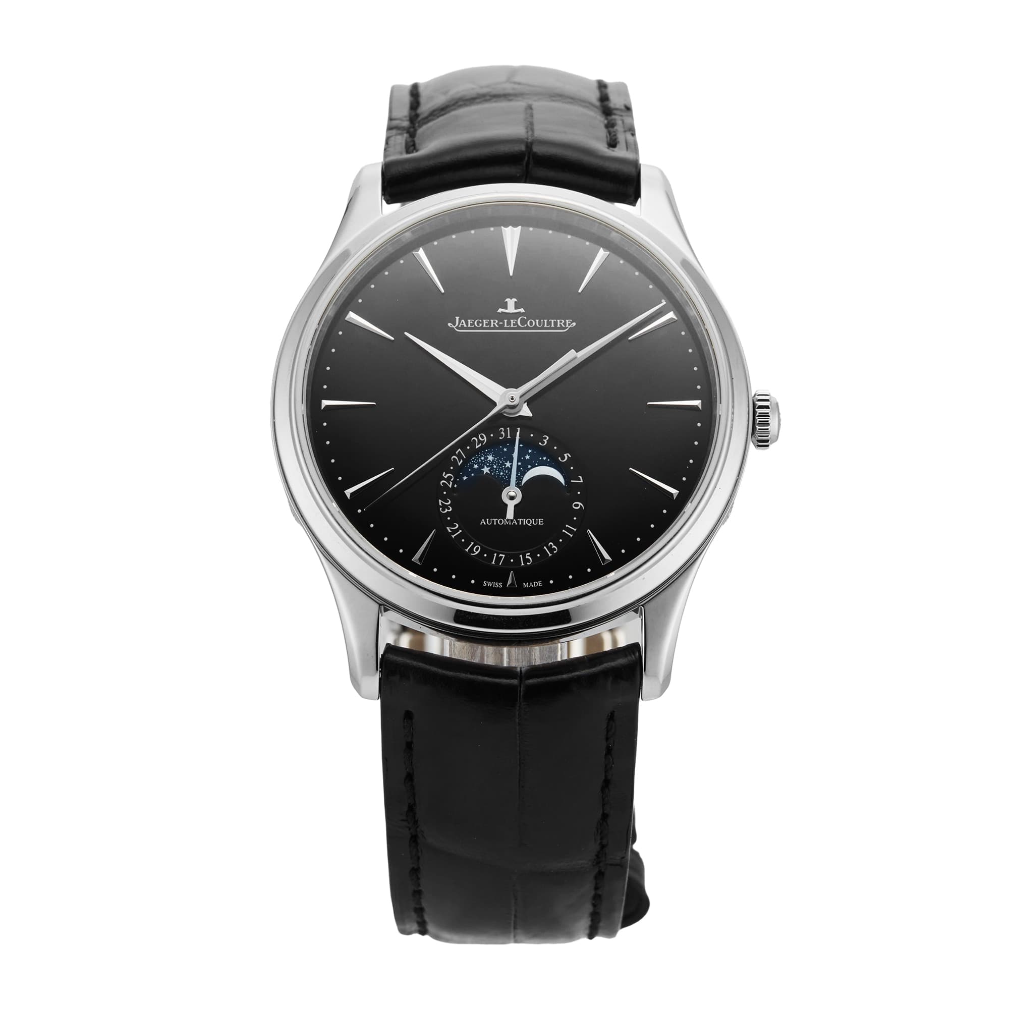 Jaeger-LeCoultre Master Geographic Q1368471