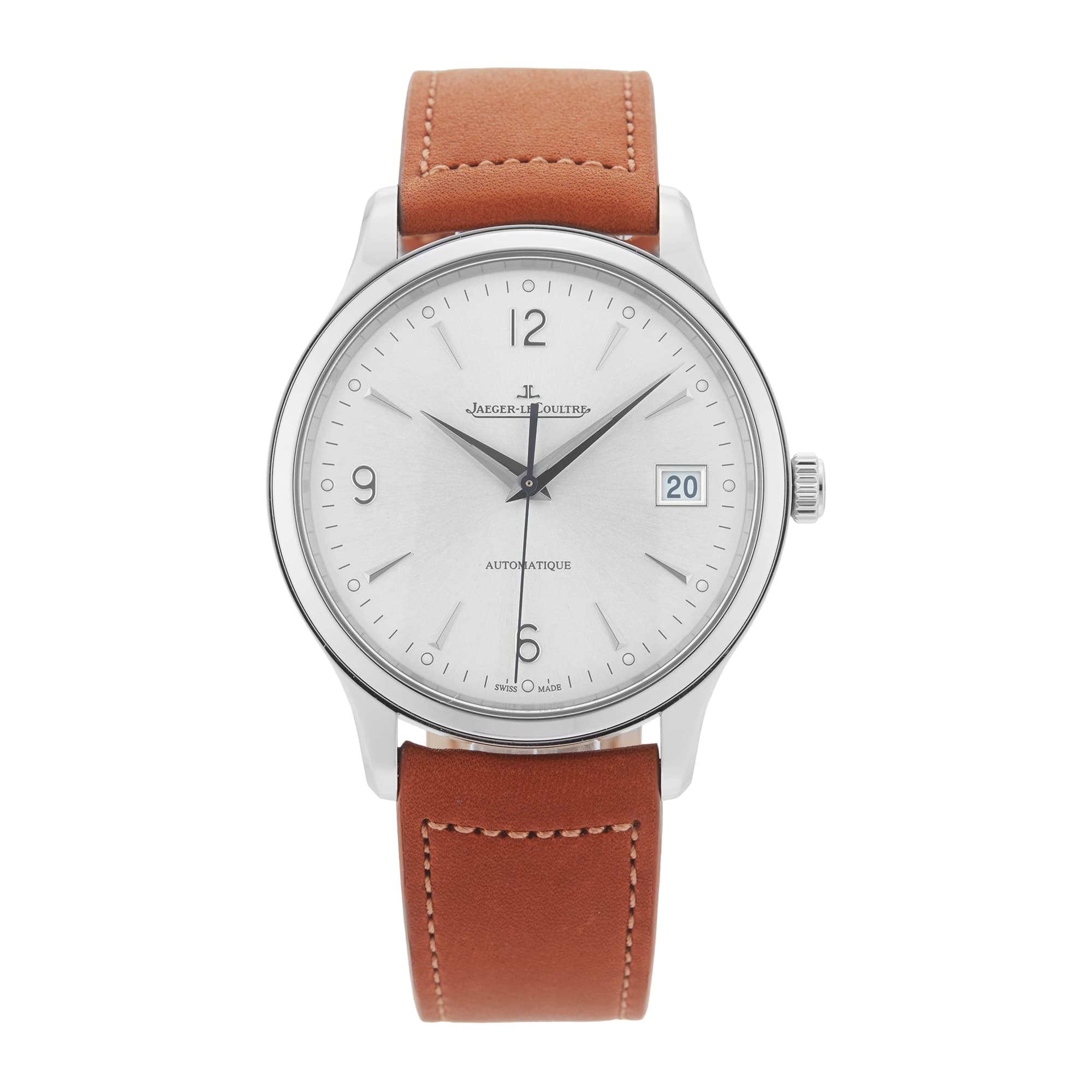 Jaeger-LeCoultre MASTER CONTROL DATE Q4018420