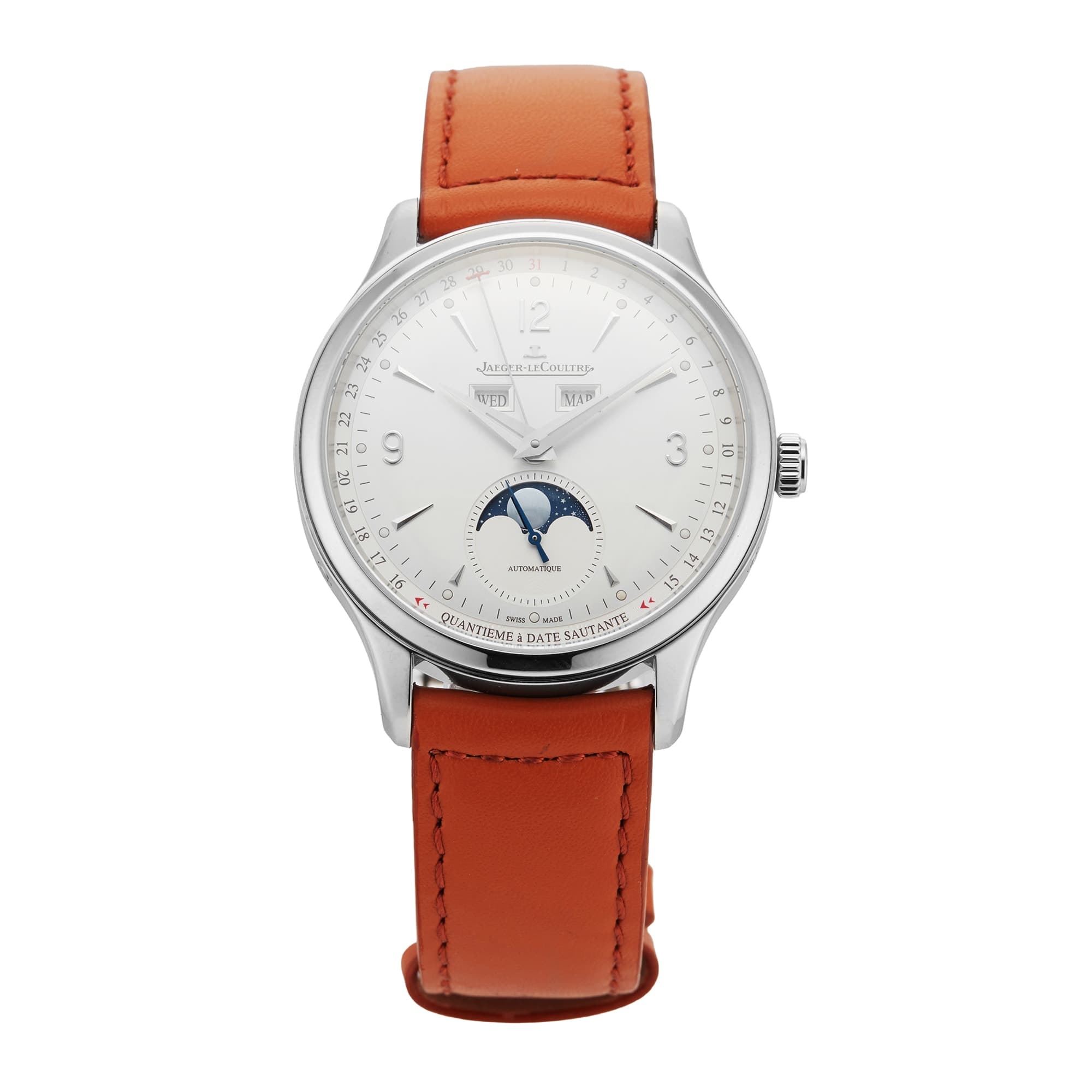 Jaeger-LeCoultre Master Geographic Q4148420