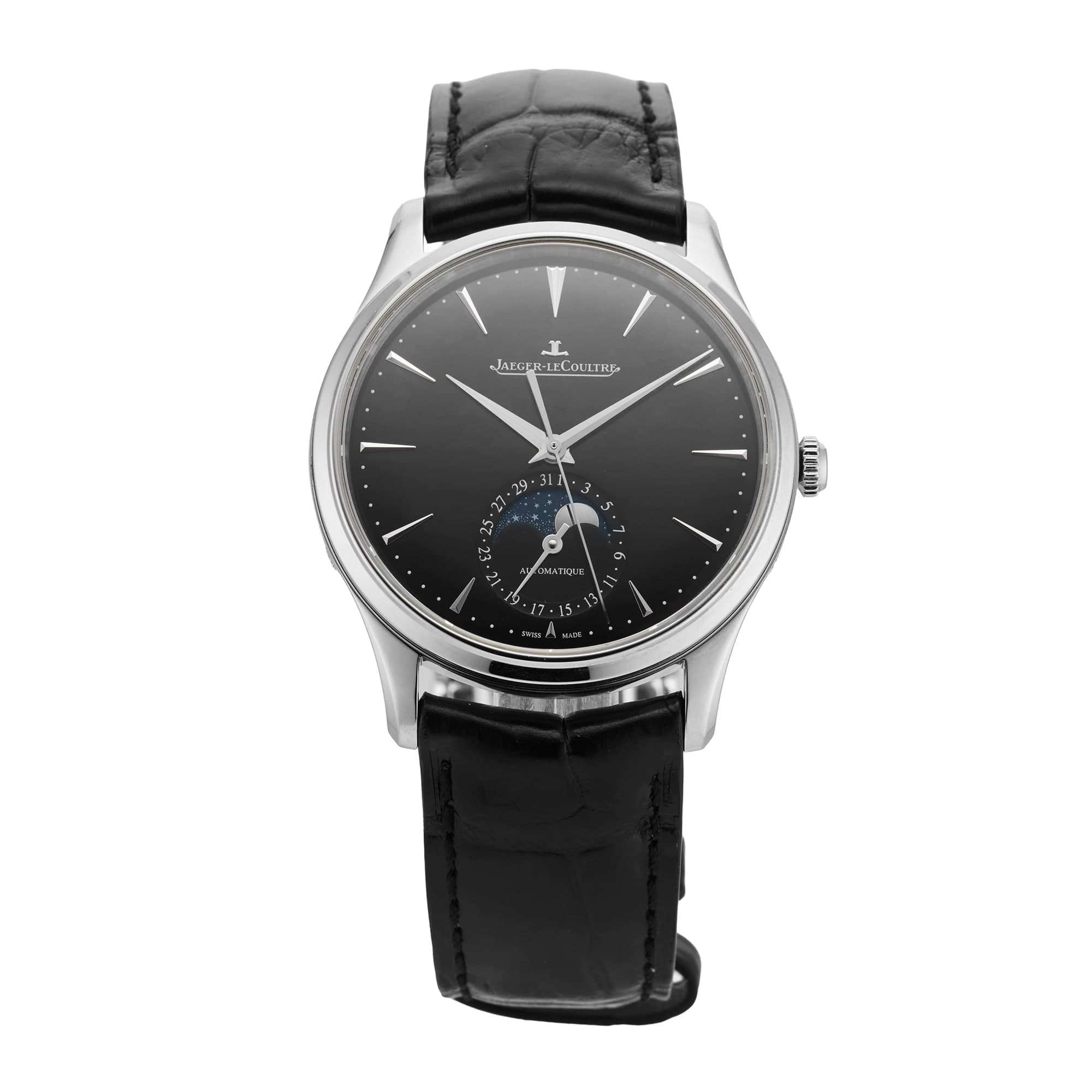Jaeger-LeCoultre Master Ultra Thin Q1368471