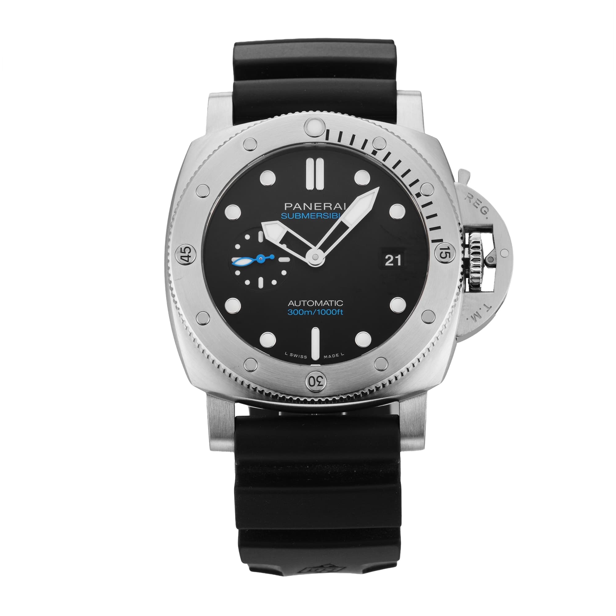 Panerai Submersible PAM01229