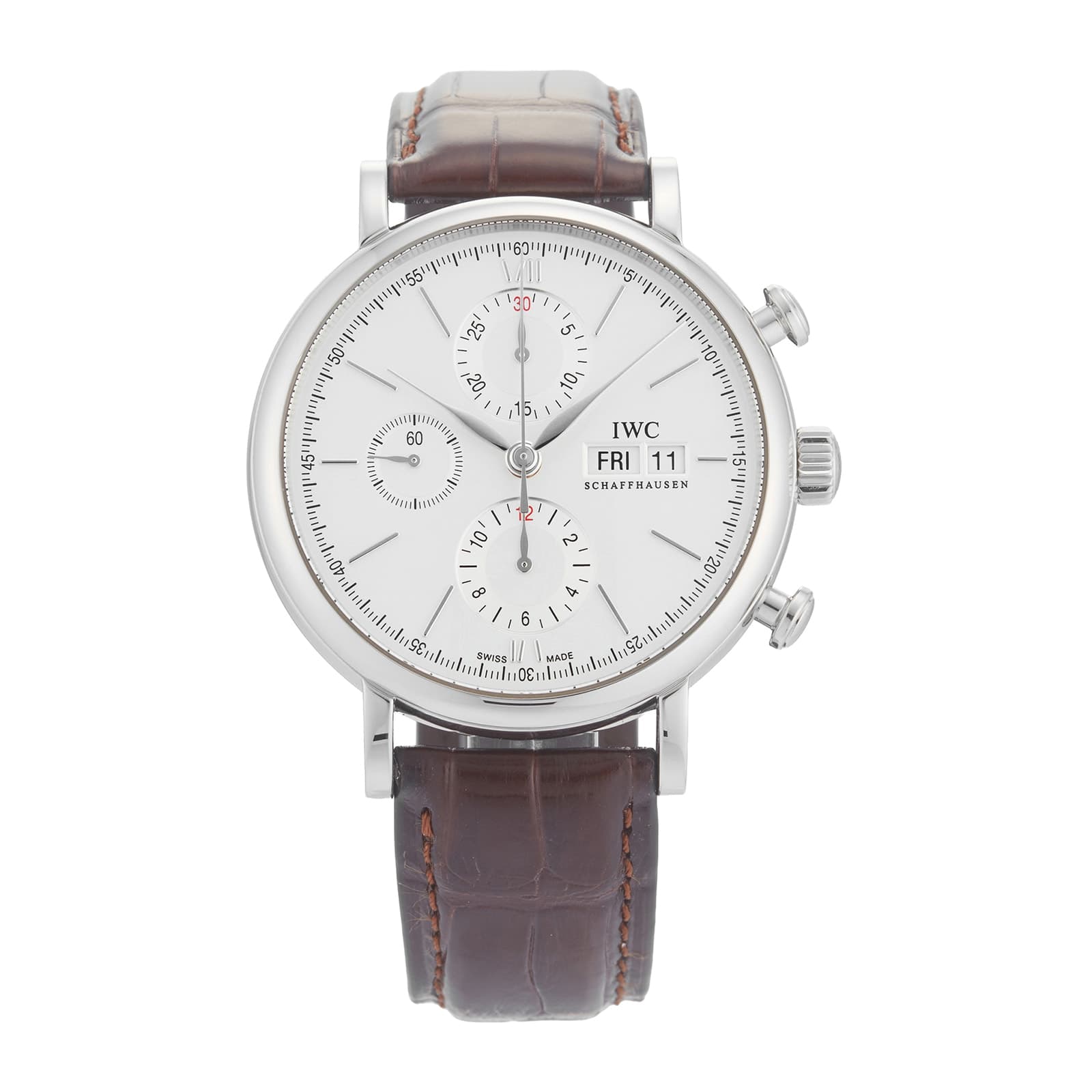 Iwc Portofino IW391027