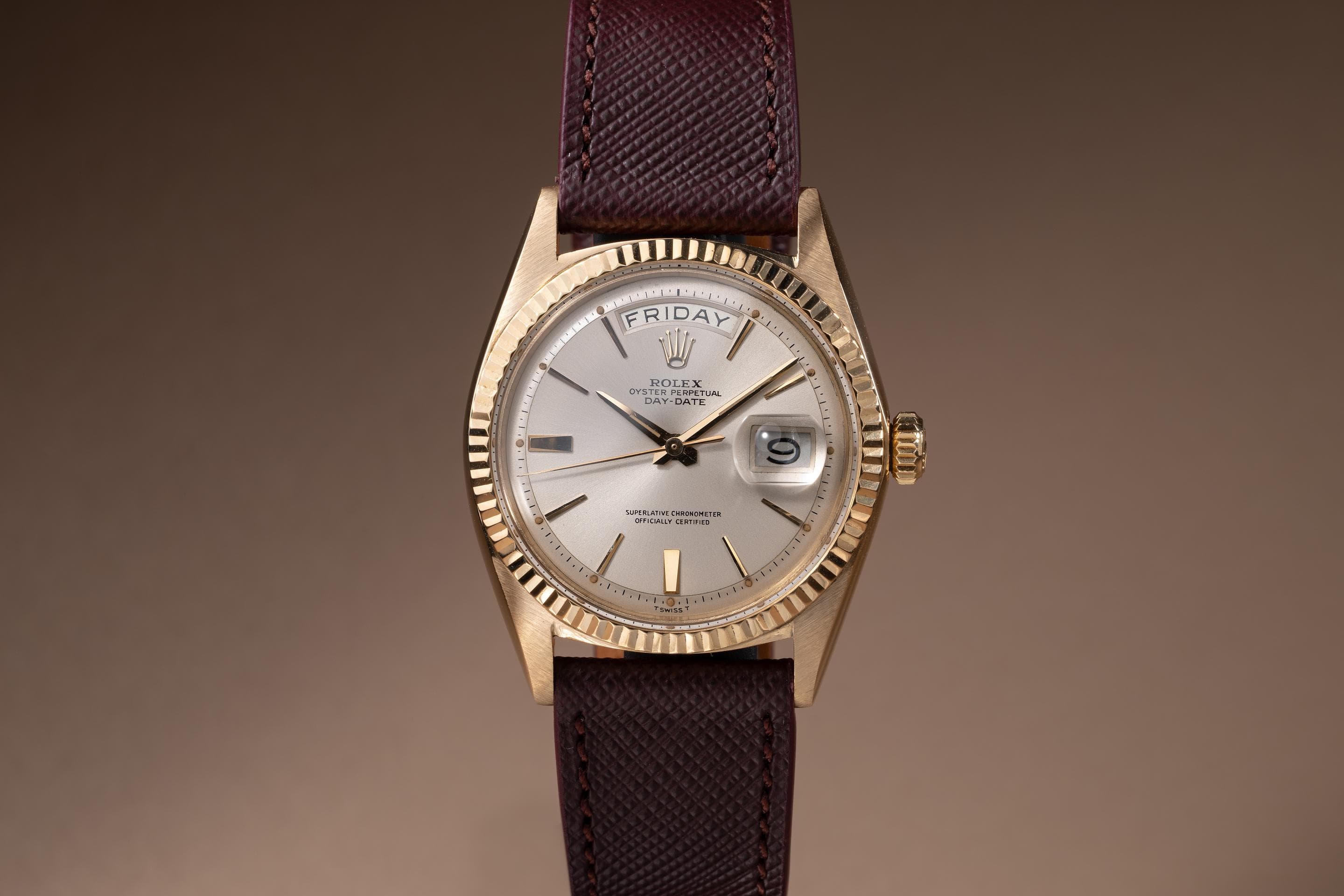 Rolex Day-Date 1803