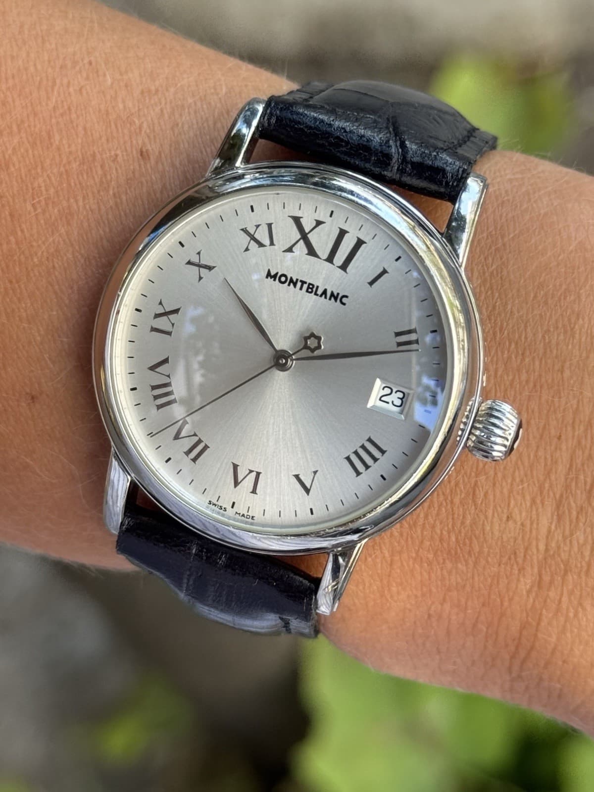 Montblanc Meisterstuck 7042