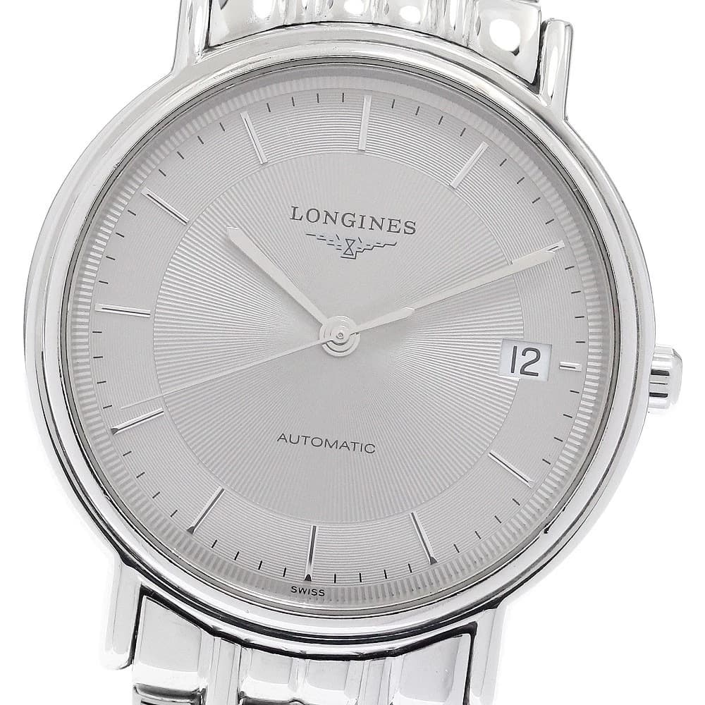 Longines Présence L4.721.4