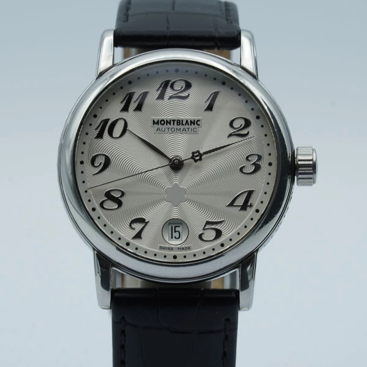 Montblanc profiles 7042