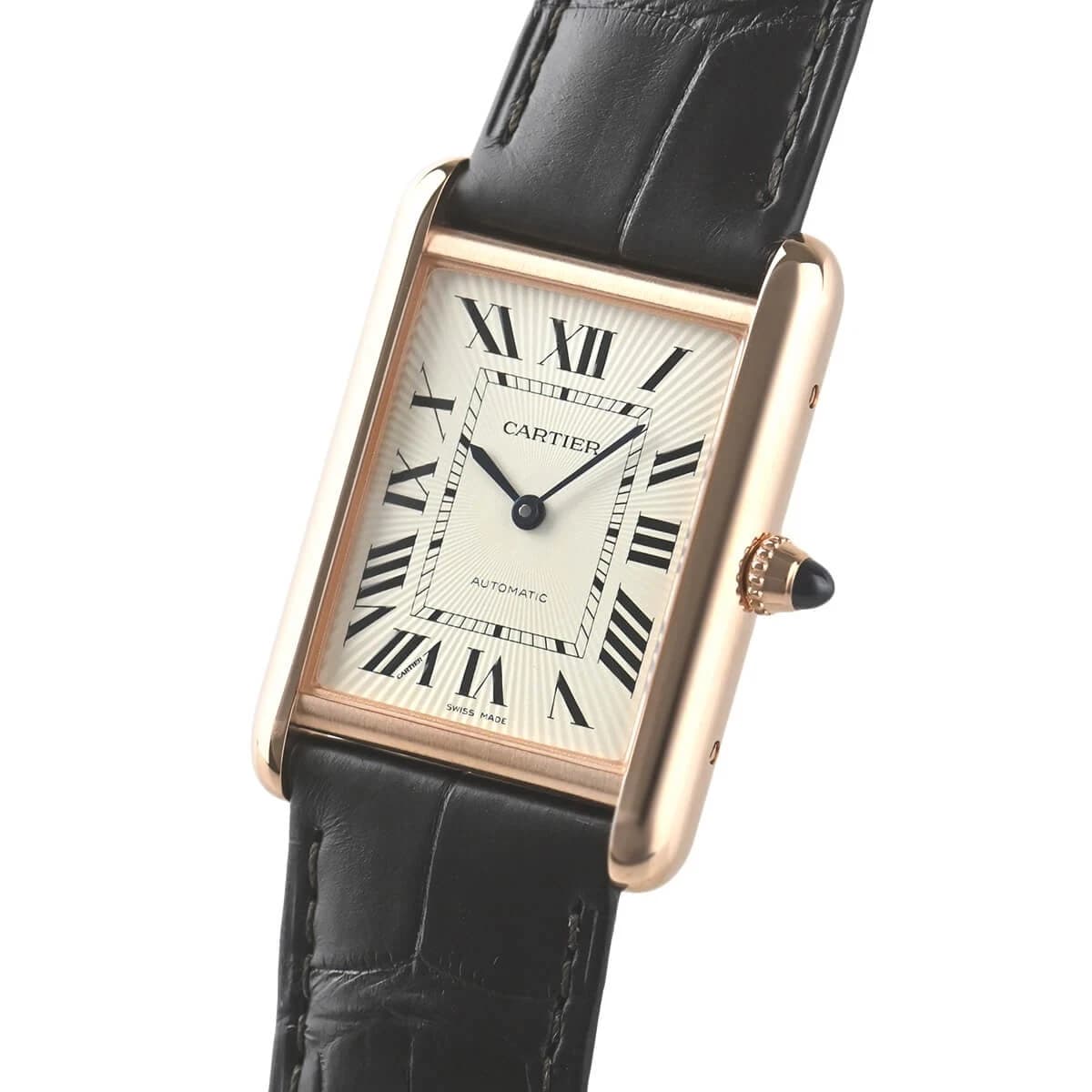 Cartier Tank LM WGTA0346