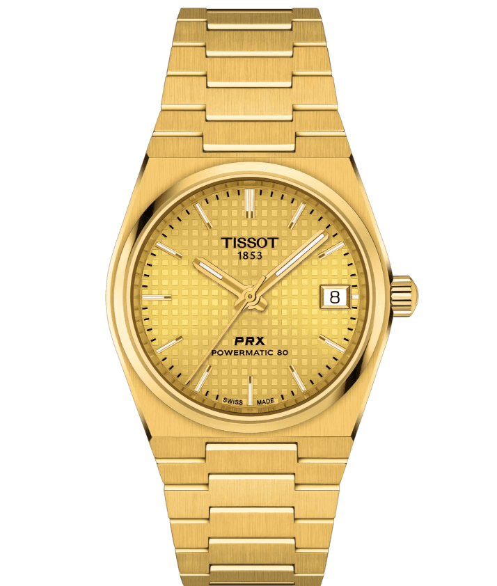 Tissot PRX T1372073302100