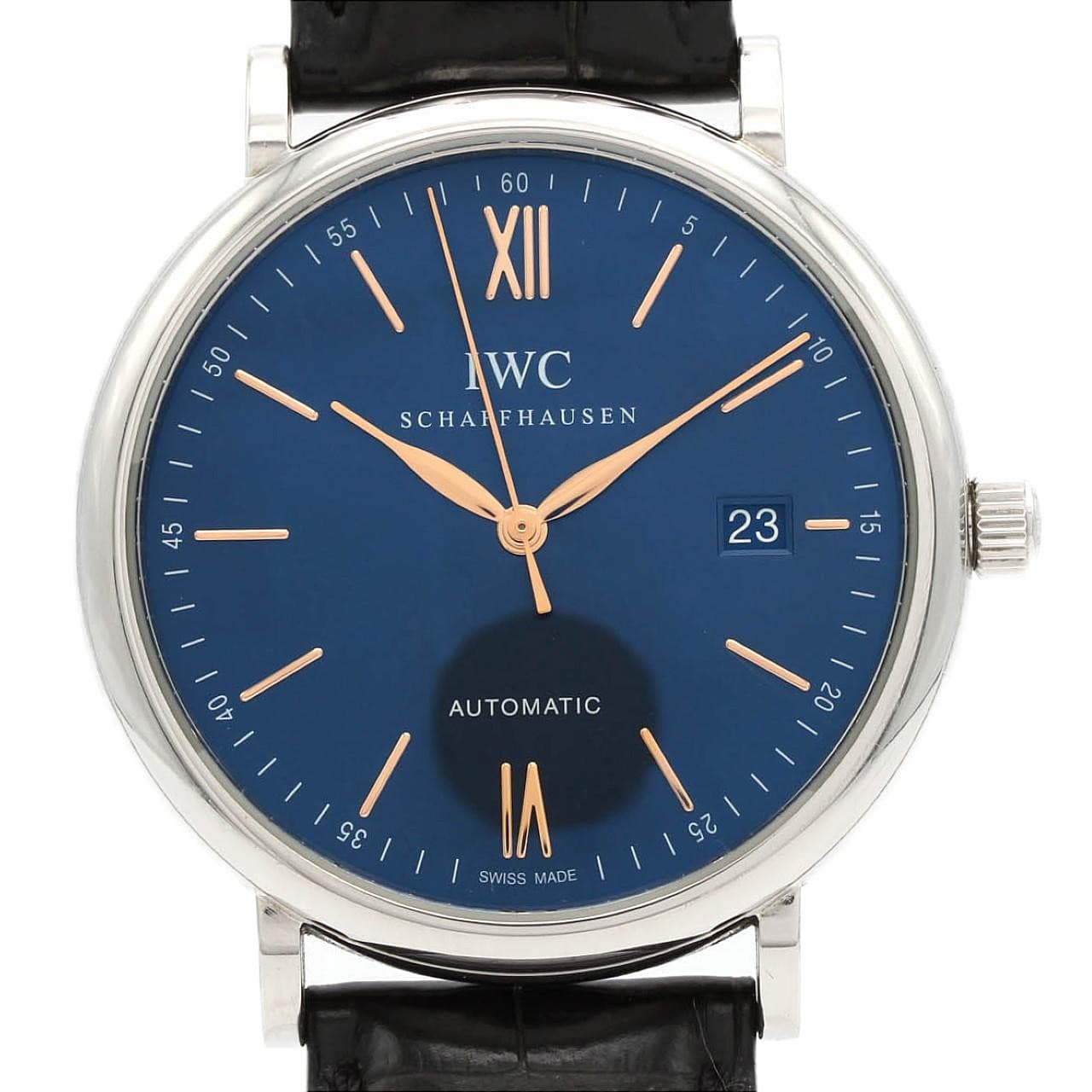 Iwc IW356523