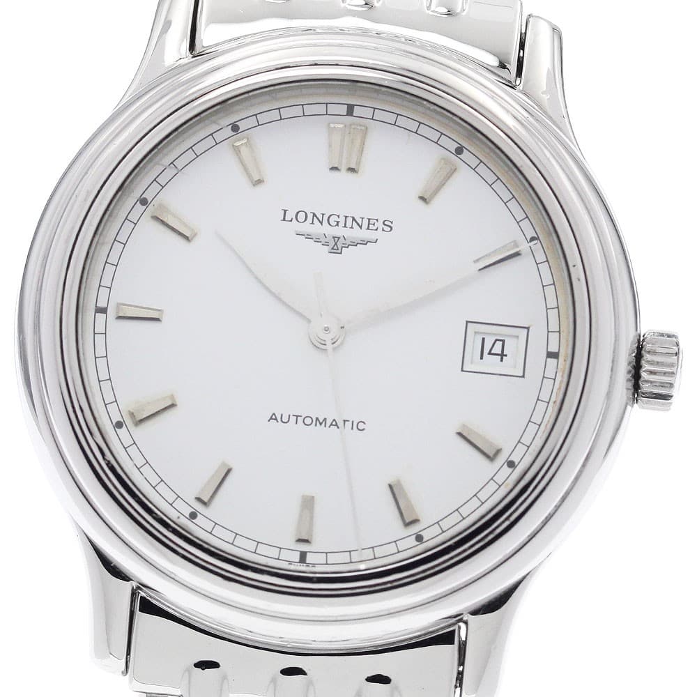 Longines La Grande Classique L4.707.4