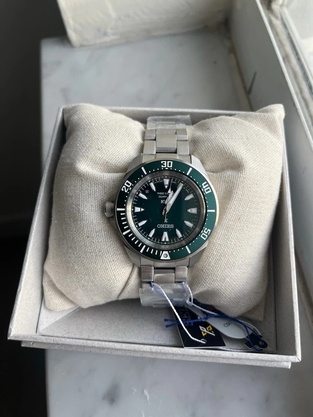 Seiko Prospex SRPL53