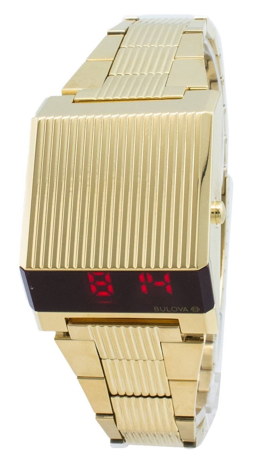 Bulova Archive Series 97C110