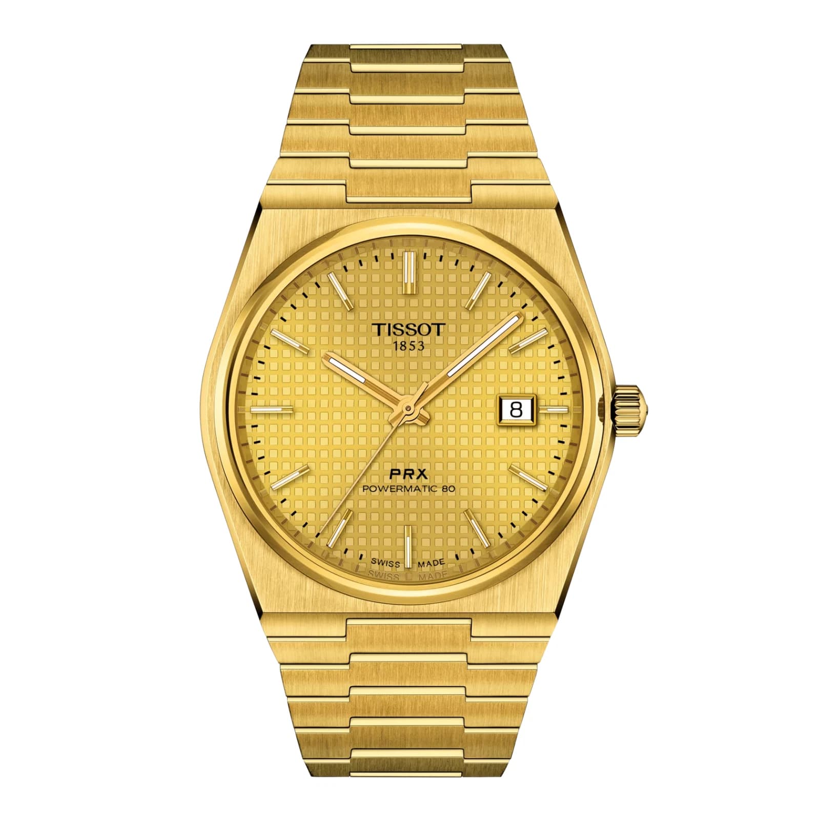 Tissot PRX T137.407.33.021.00