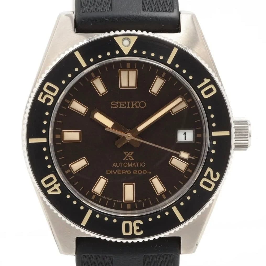 Seiko 6R35-00P0