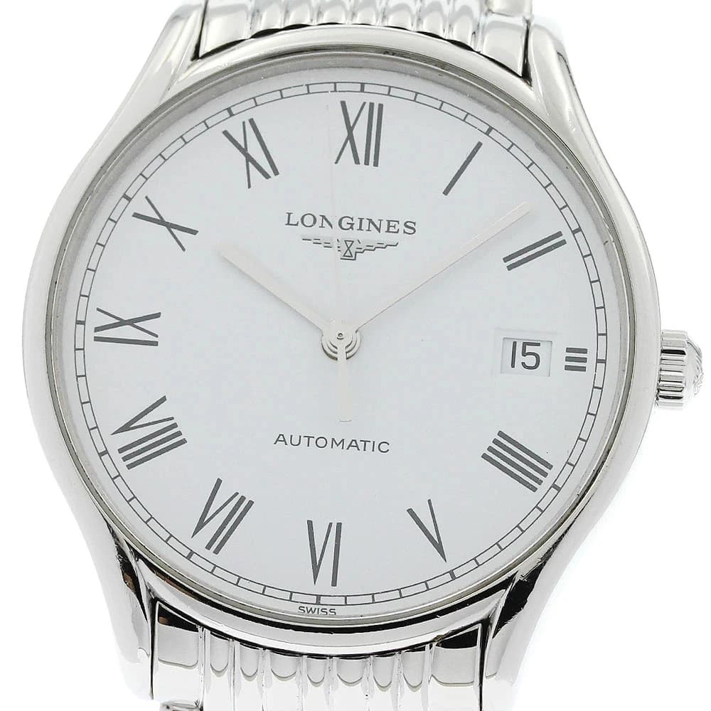 Longines Reel L4.760.4