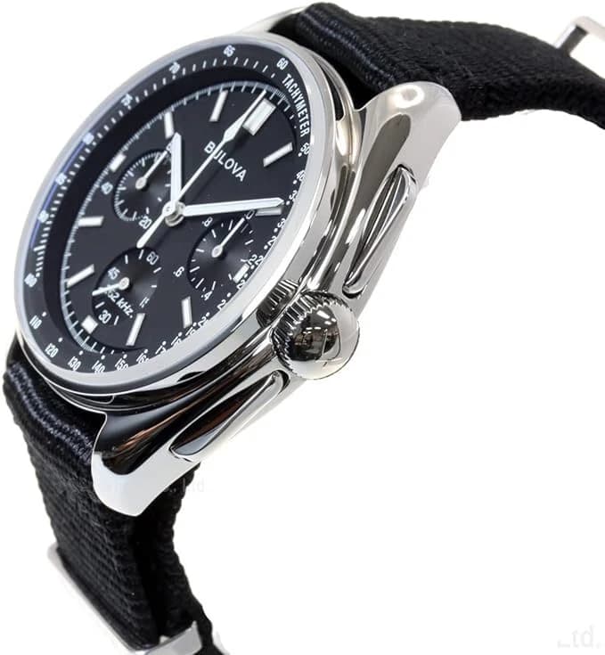 Bulova Archive Series Precisionist 96A225