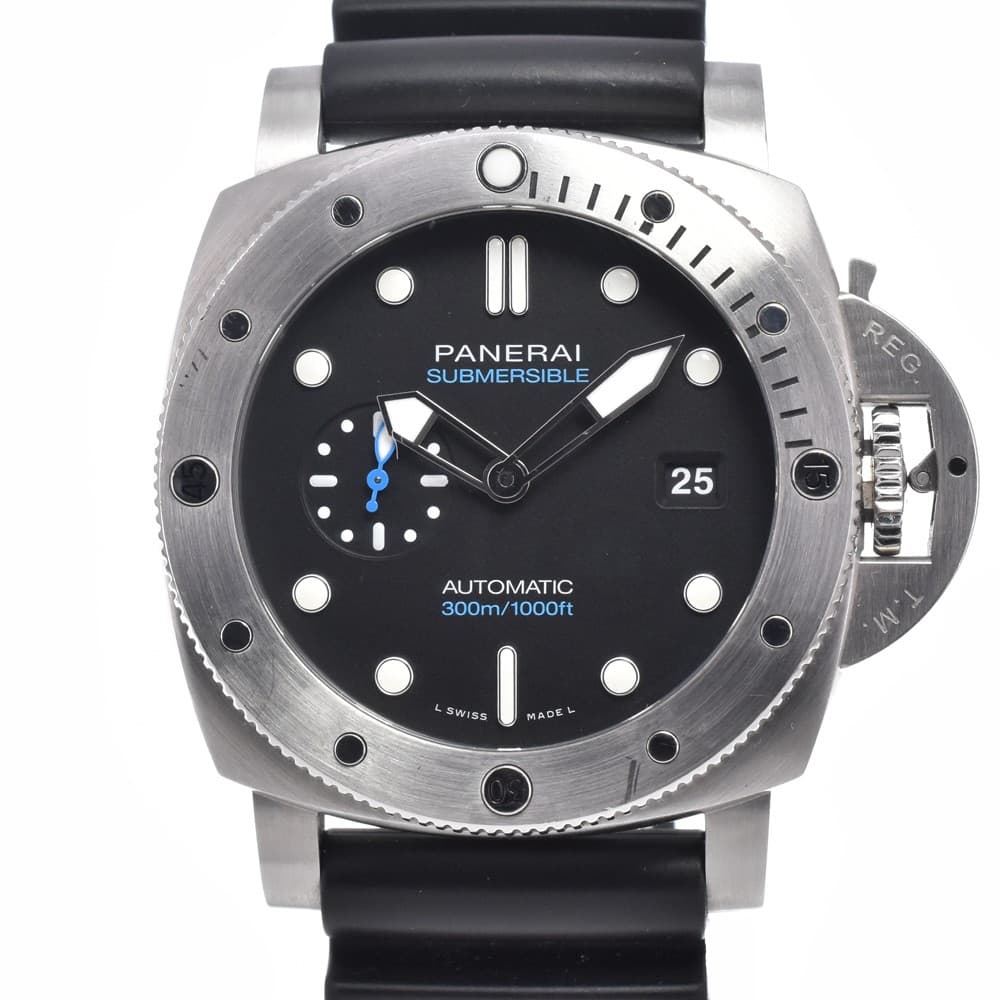 Panerai Submersible QuarantaQuattro PAM01229