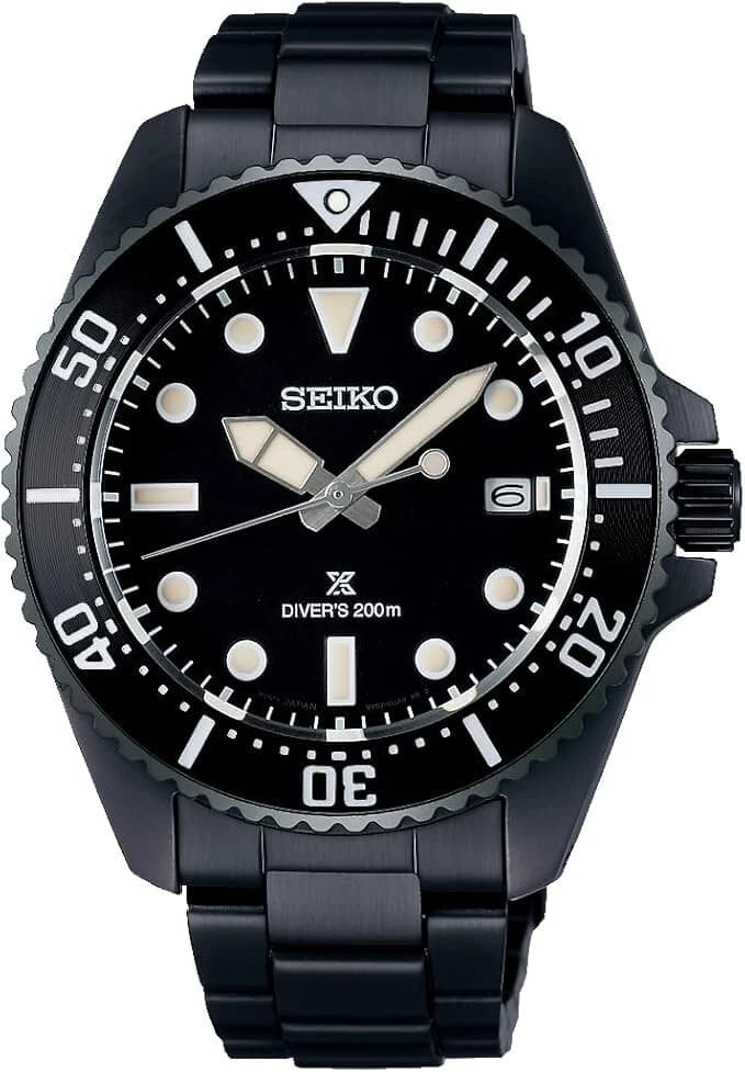 Seiko Prospex SBDJ065