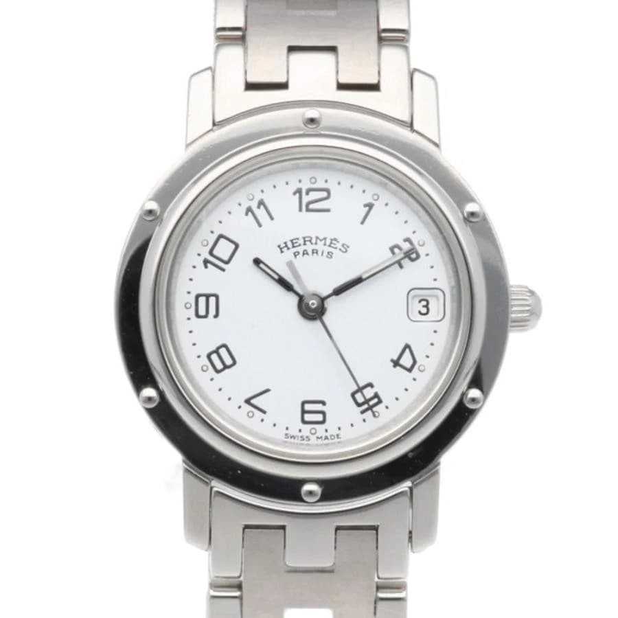 Hermès Clipper CL4.210