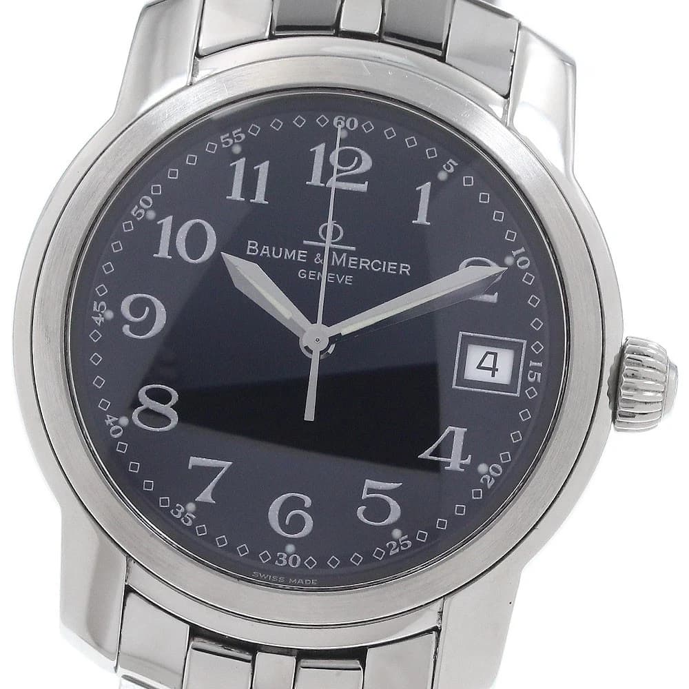 Baume & Mercier Capeland MV045214
