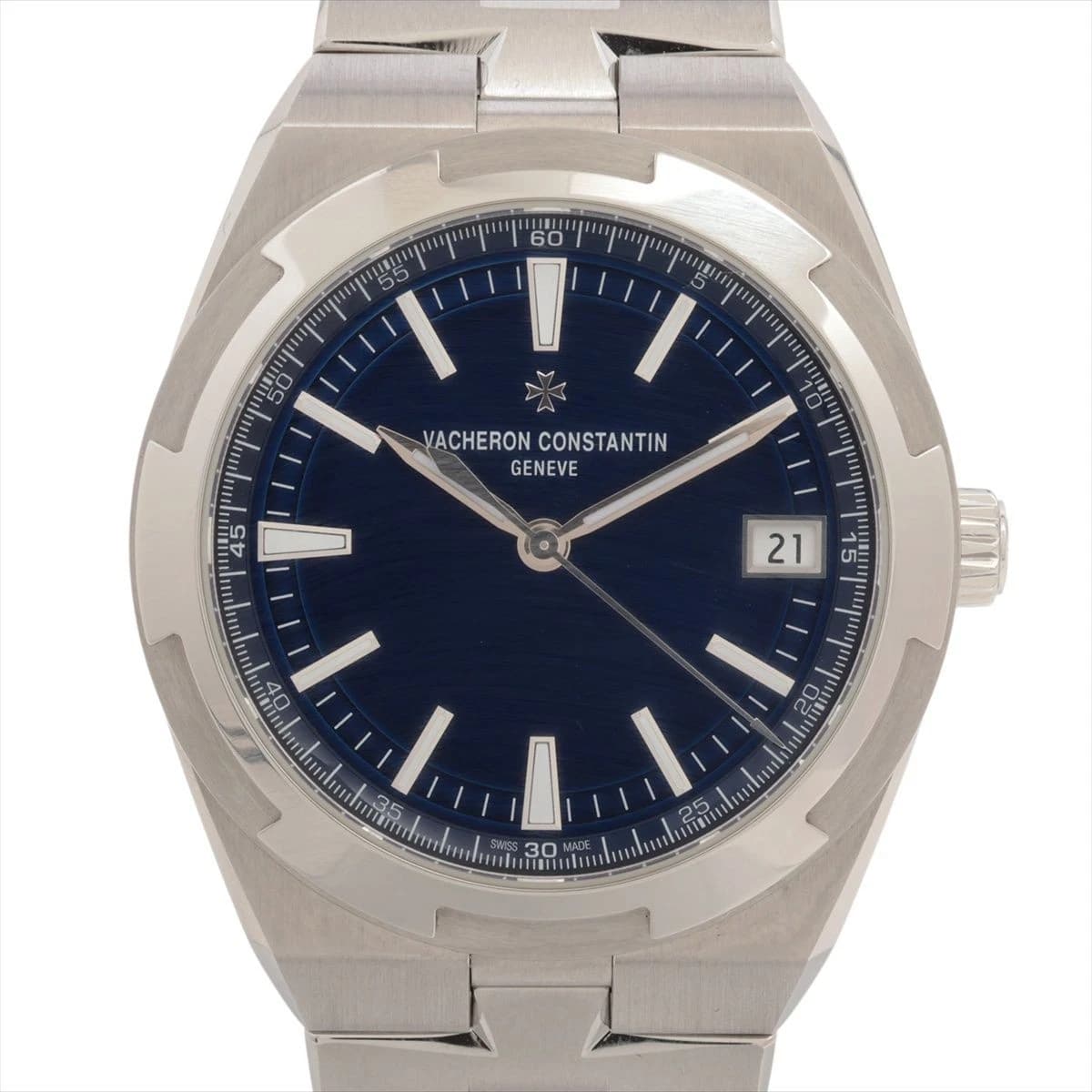 Vacheron Constantin Overseas Automatic 4520V/210A-B128