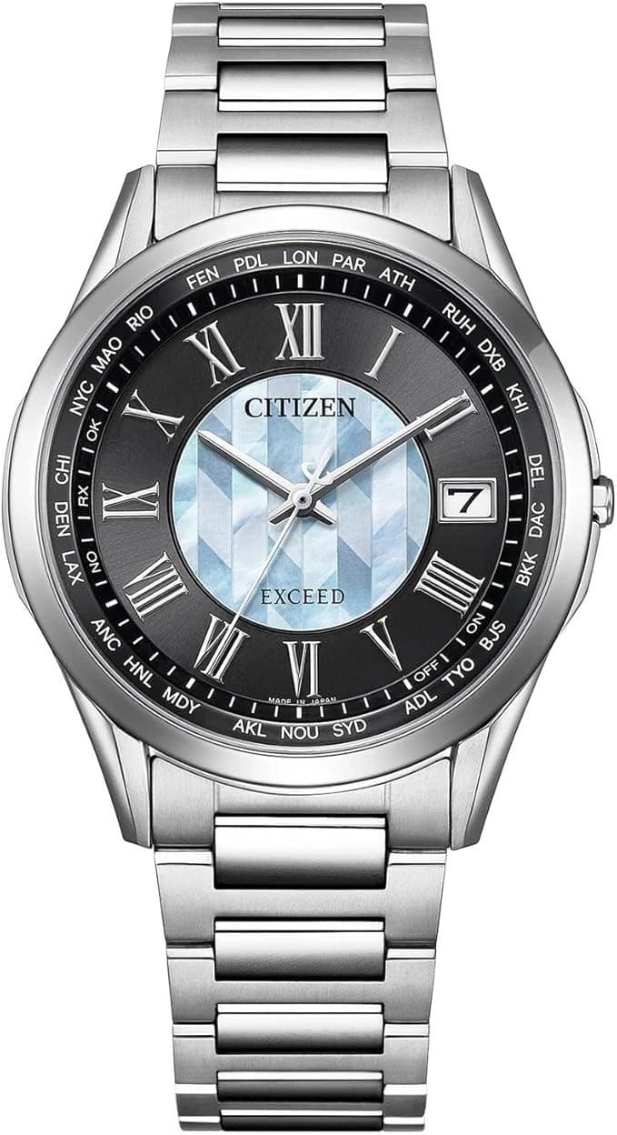 Citizen Exceed CB1110-70W