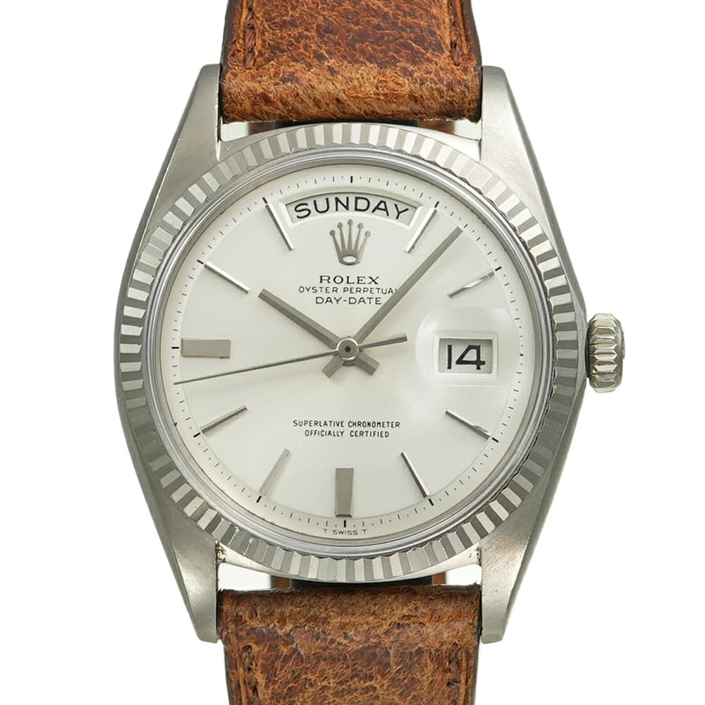 Rolex Day-Date 1803