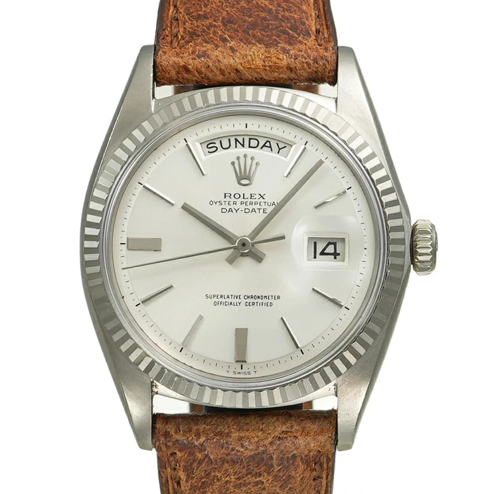 Rolex Day-Date 1803