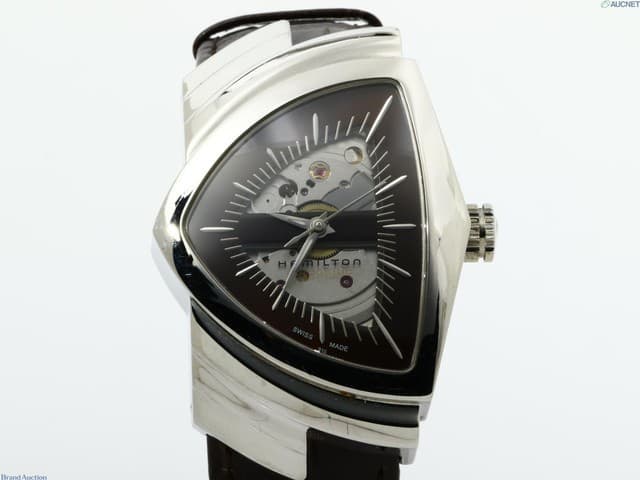 Hamilton Ventura H245150