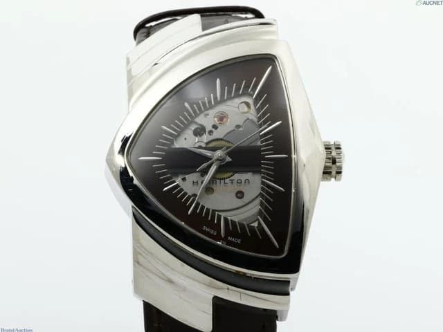Hamilton Ventura H245150