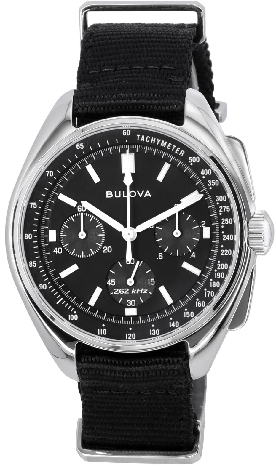 Bulova Archive Series 96A225