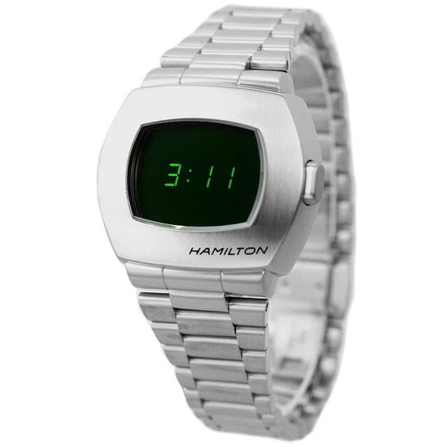 Hamilton American Classic H52414131