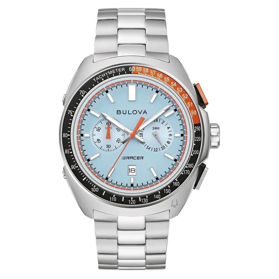 Bulova Racer 98B432