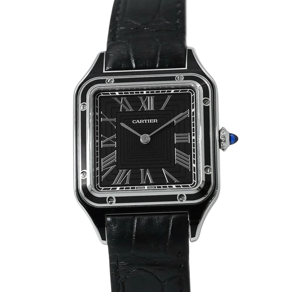 Cartier Santos de Cartier Santos WSSA0046
