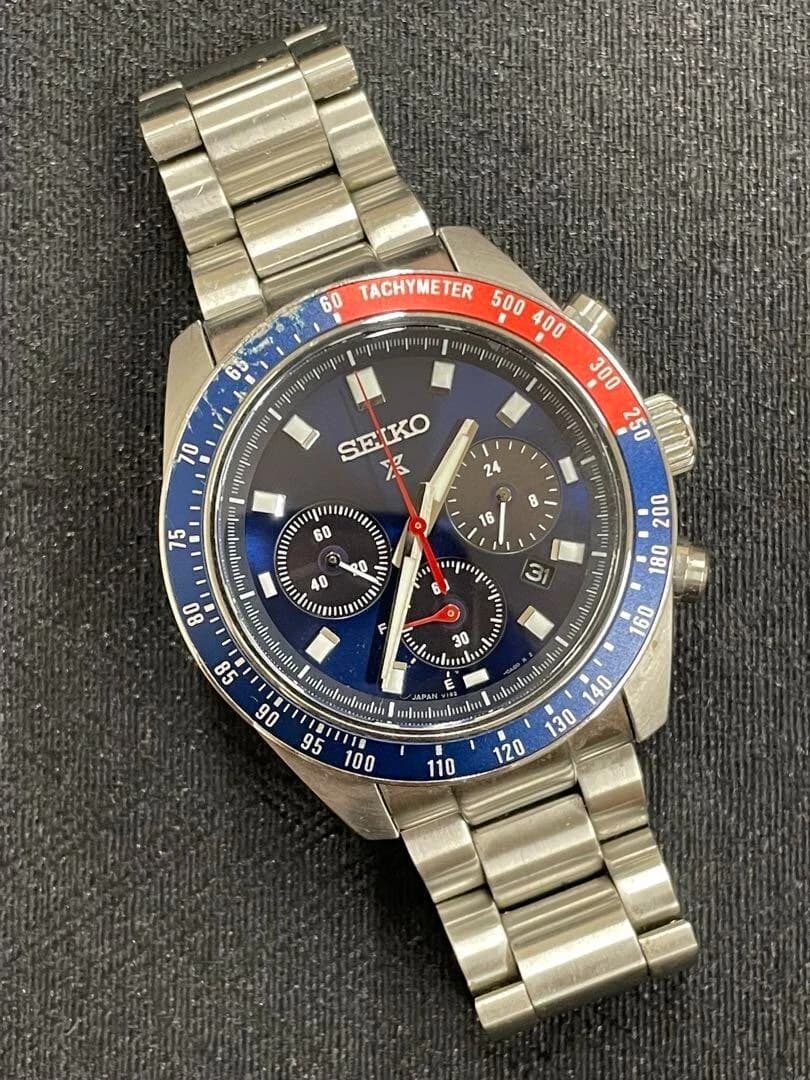 Seiko Prospex SBDL097