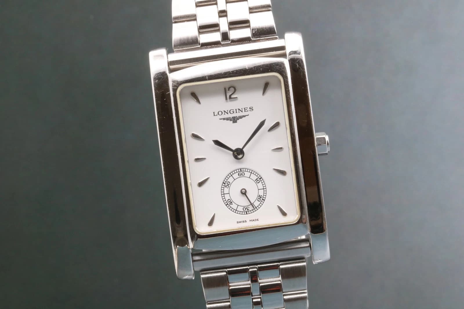 Longines DolceVita L5.655.4
