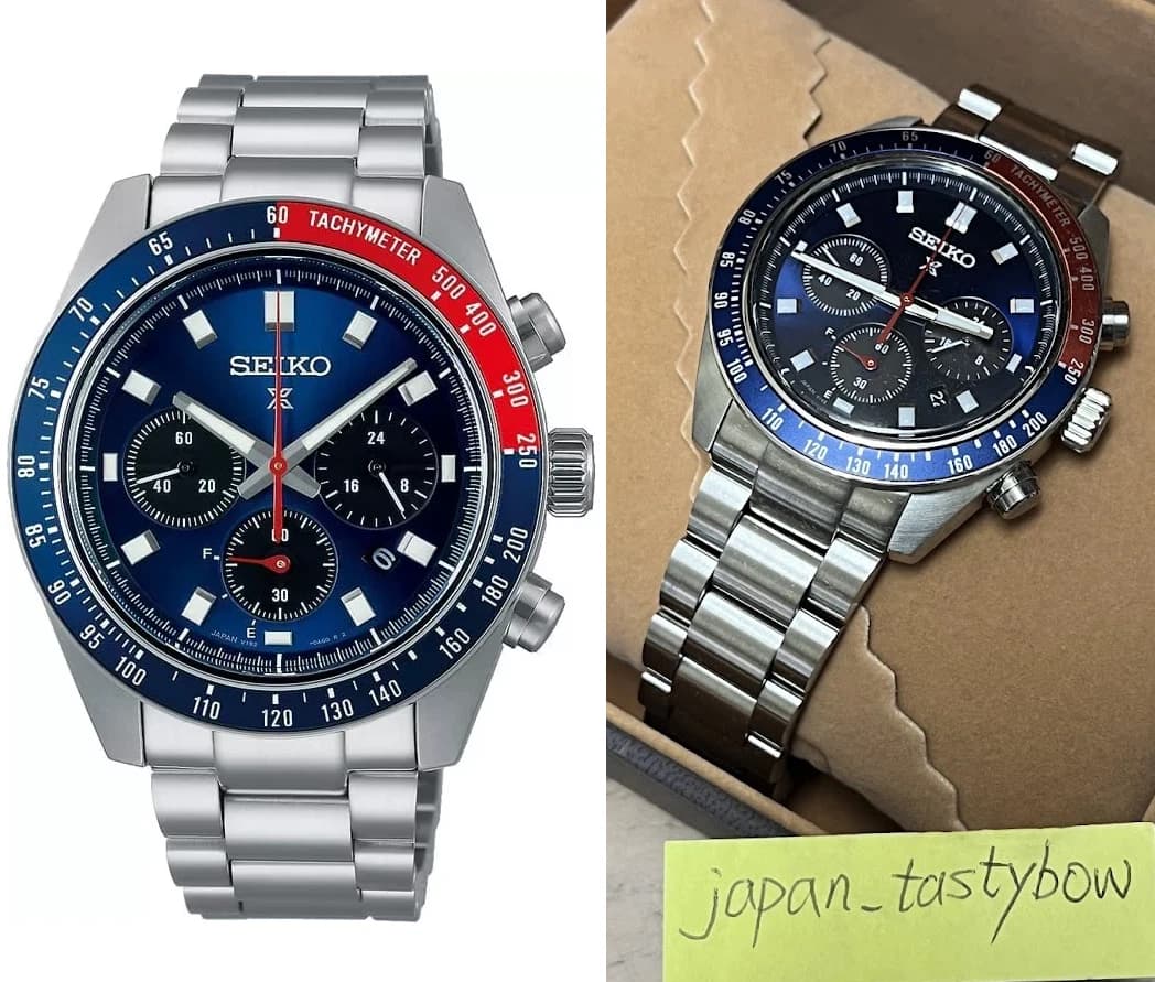 Seiko Prospex SBDL097