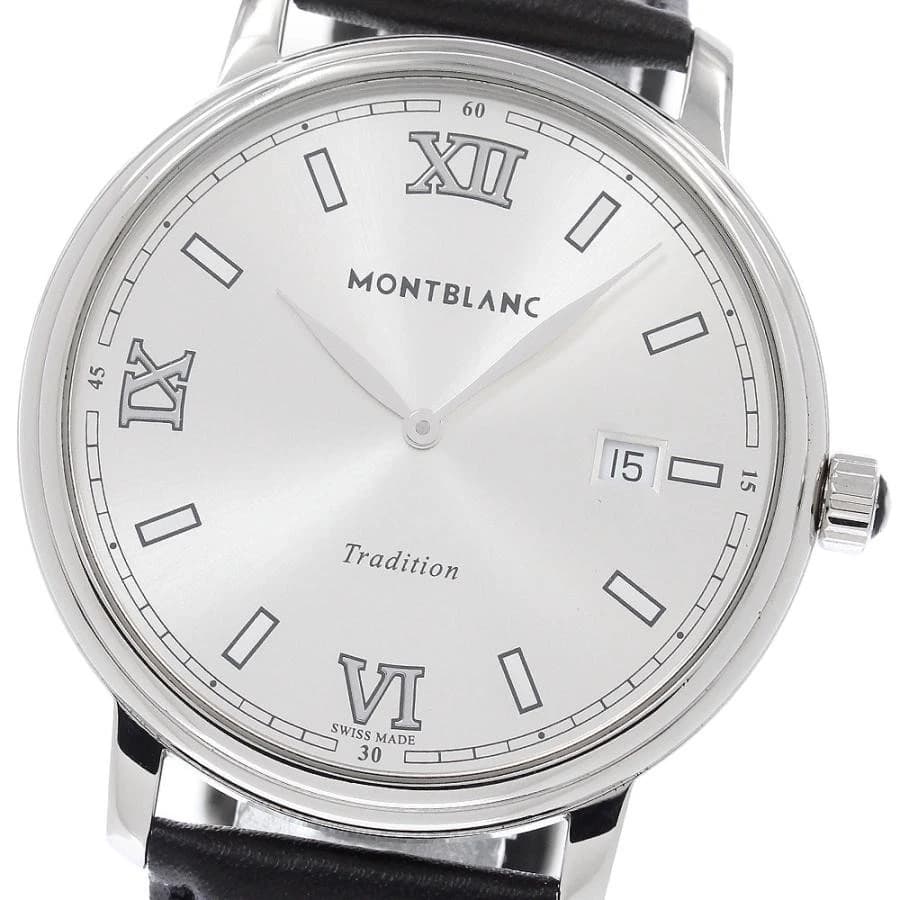 Montblanc Tradition 127775