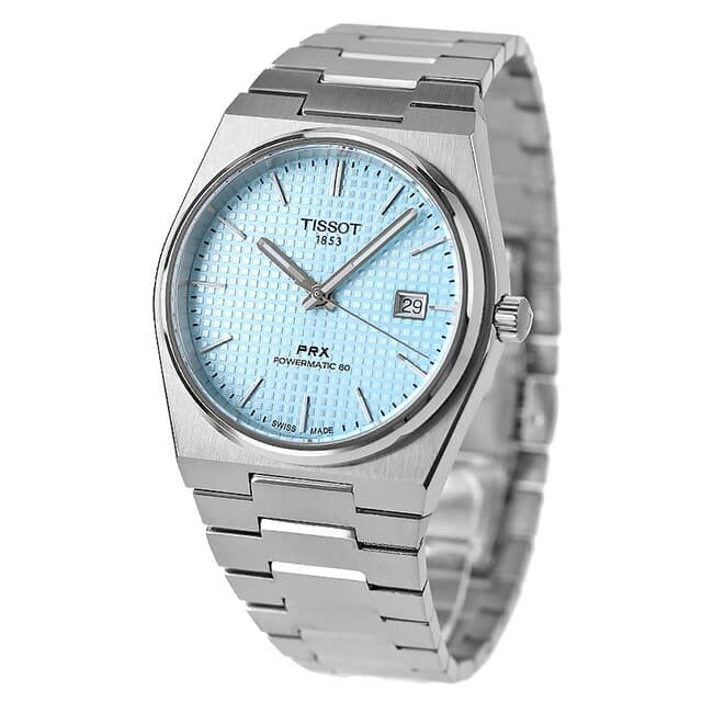 Tissot PRX T137.407.11.351.00
