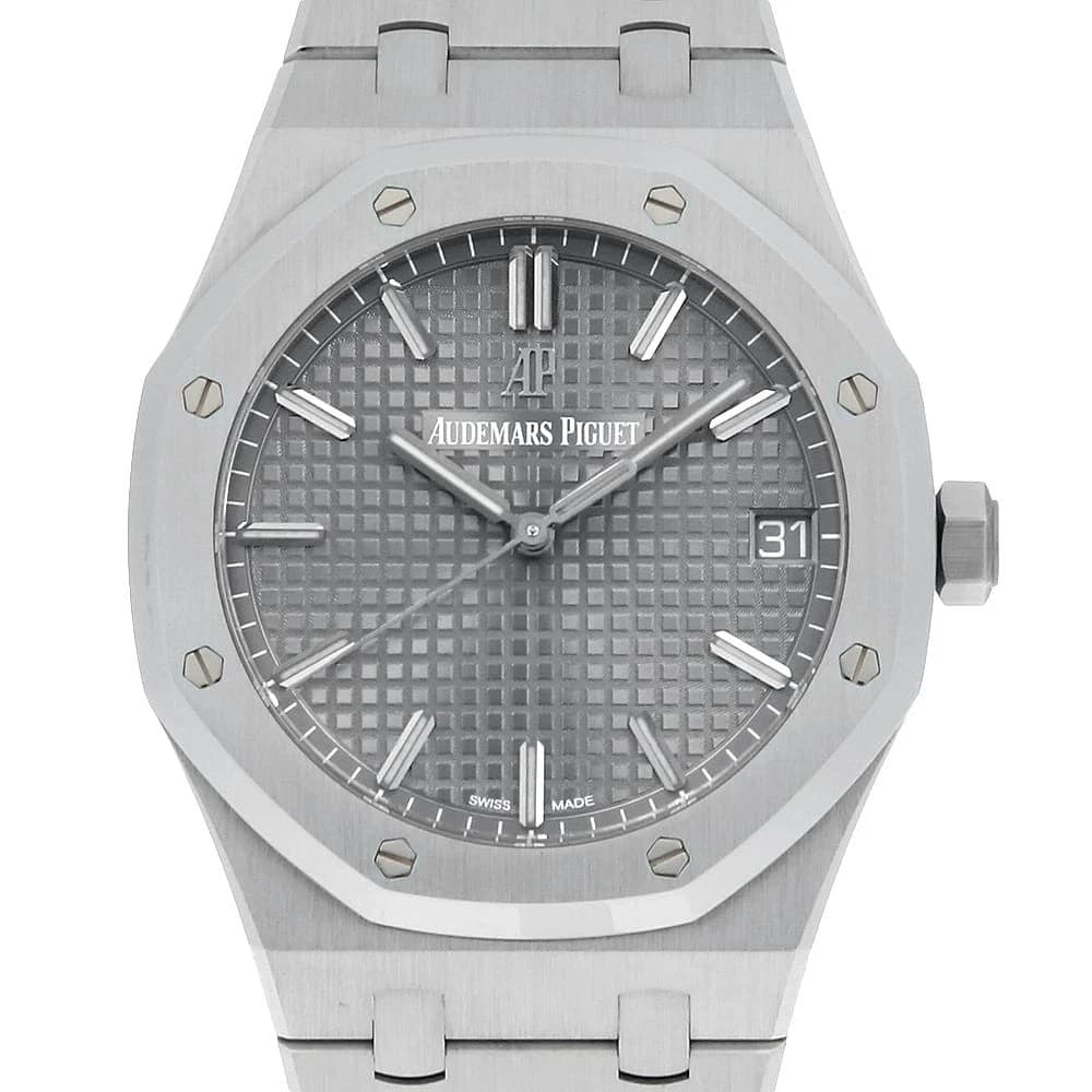 Audemars Piguet Royal Oak 15500ST.OO.1220ST.02