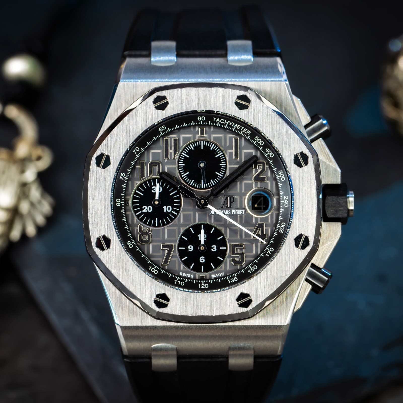 Audemars Piguet Royal Oak Offshore 26470ST.OO.A104CR.01