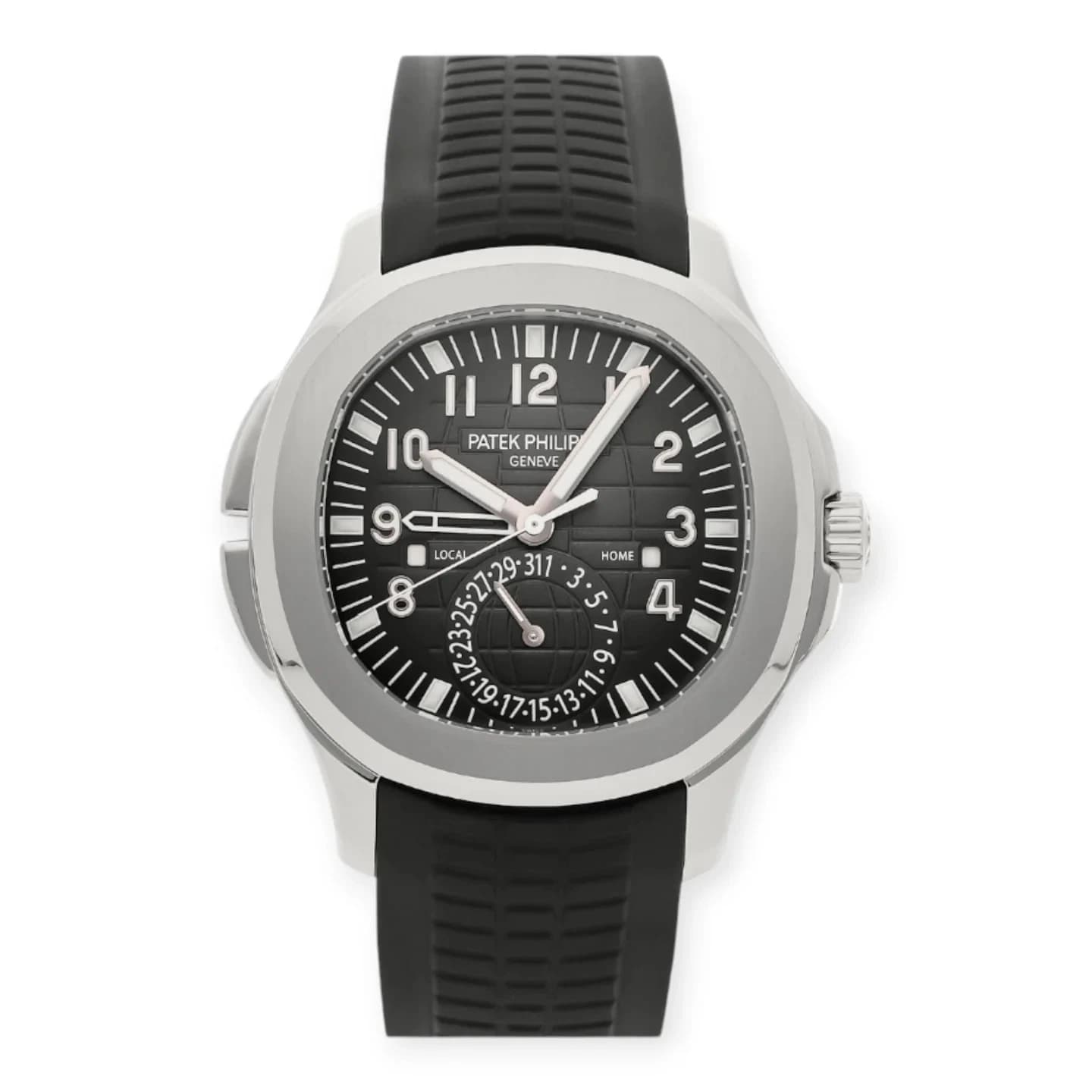 Patek Philippe Aquanaut 5968A-001