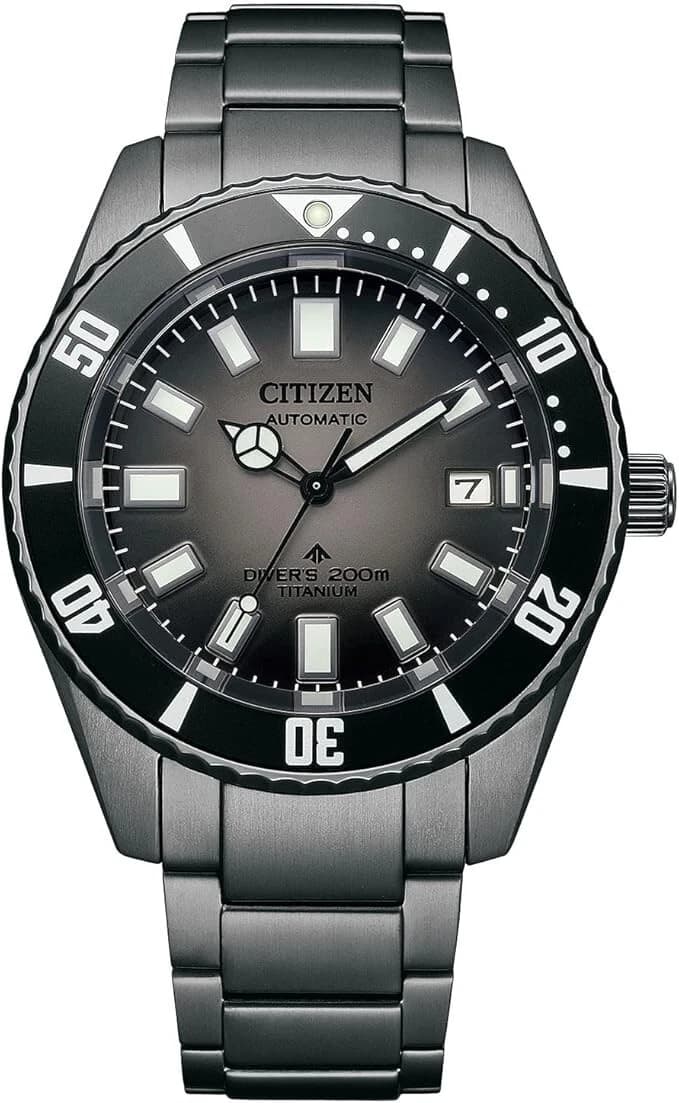 Citizen Promaster NB6025-59H